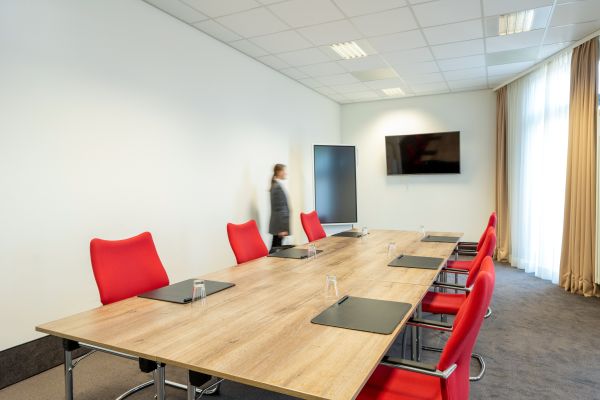 Star Inn Hotel Stuttgart Airport-Messe, by Comfort
